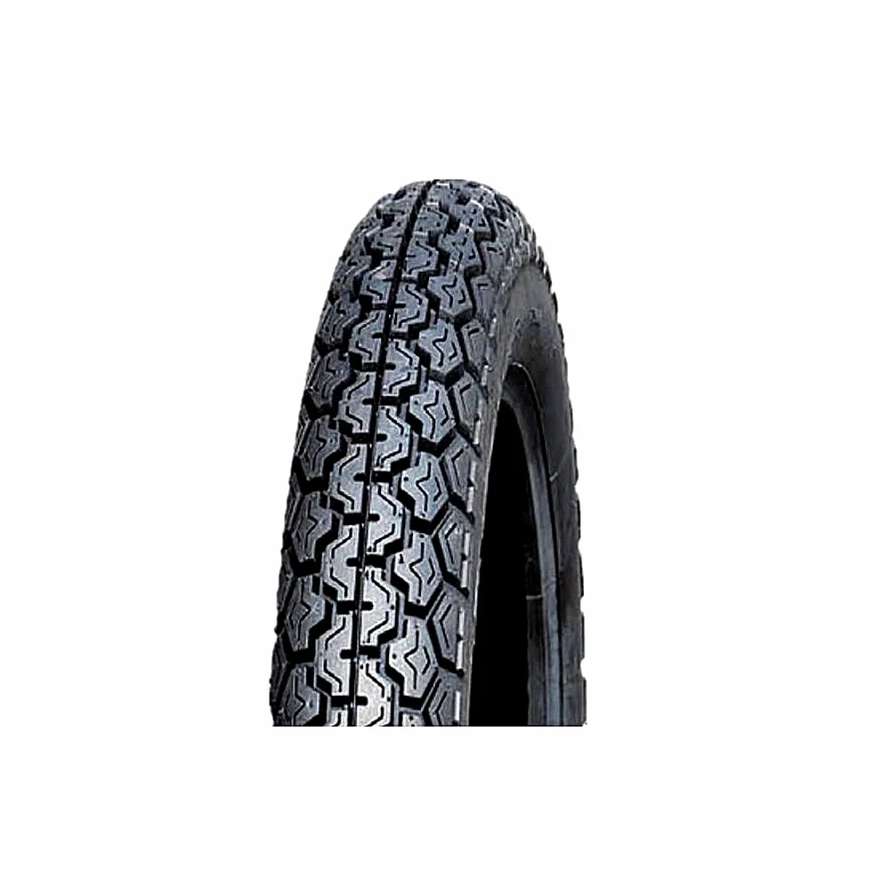 3.25-18 TT  Cross-country Professional Motorcycle Tire Supplier Factory Motorcycle Special Support For South America and Africa