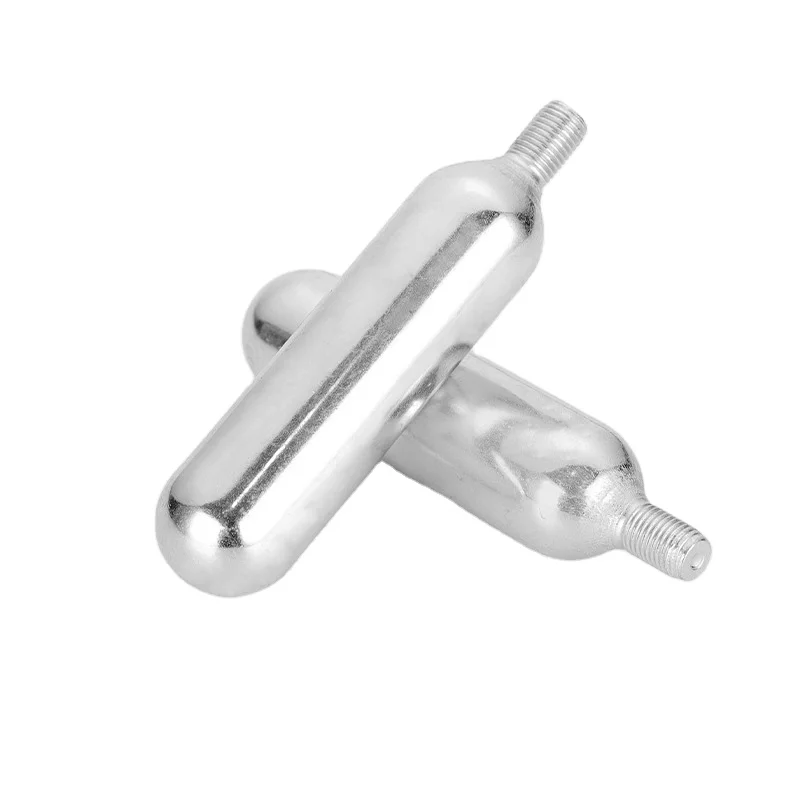 Factory wholesale 16g 22.5g 32g Food grade nitrogen N2 and carbon dioxide CO2 mixed gas