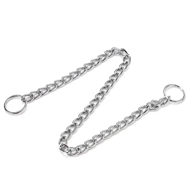 Kingtale high quality Wholesale Forklift Tire Protection slat conveyor snow link chain