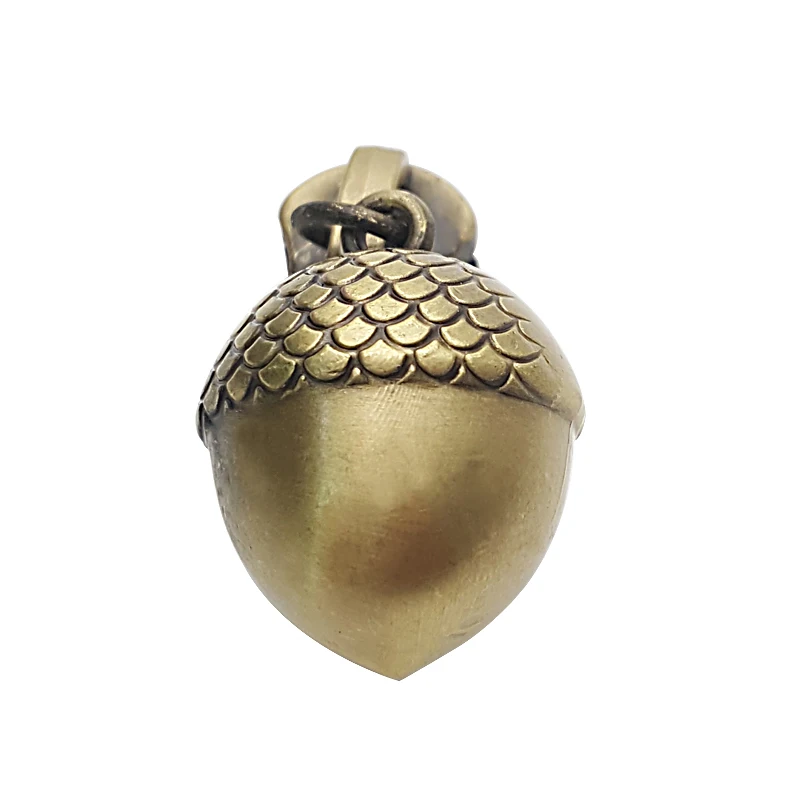 OEM Fashional style custom gold plating logo brand 3D engraved bag zipper lock pull