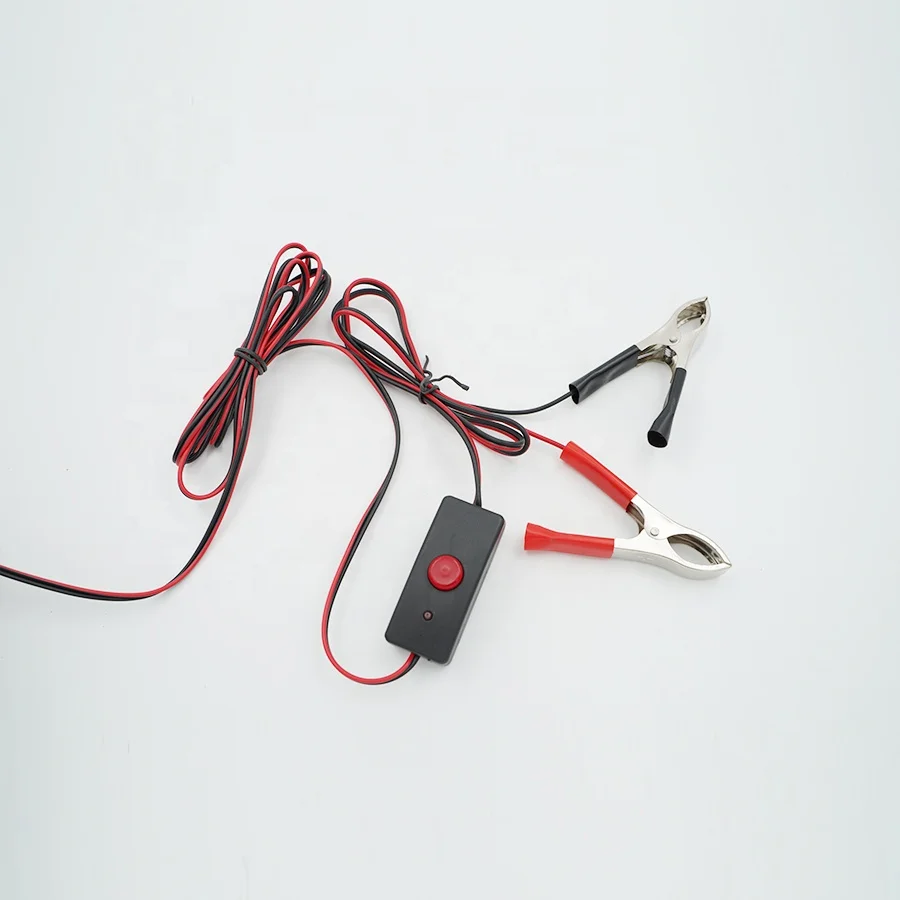 Car Audio Amplifier with music and record