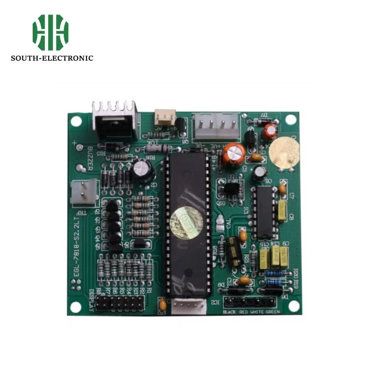 PCBA Module  Service Providers PCB Manufacturing  Assembly Oem PCB Electronic SMD PCBA Multilayer PCB