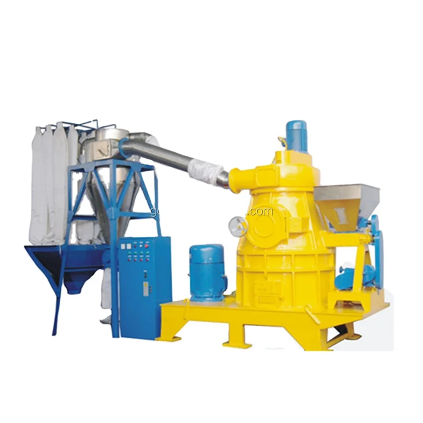 Сверхтонкий порошок CWF 360 600 900, измельчитель для специй, перца, кофе, трав