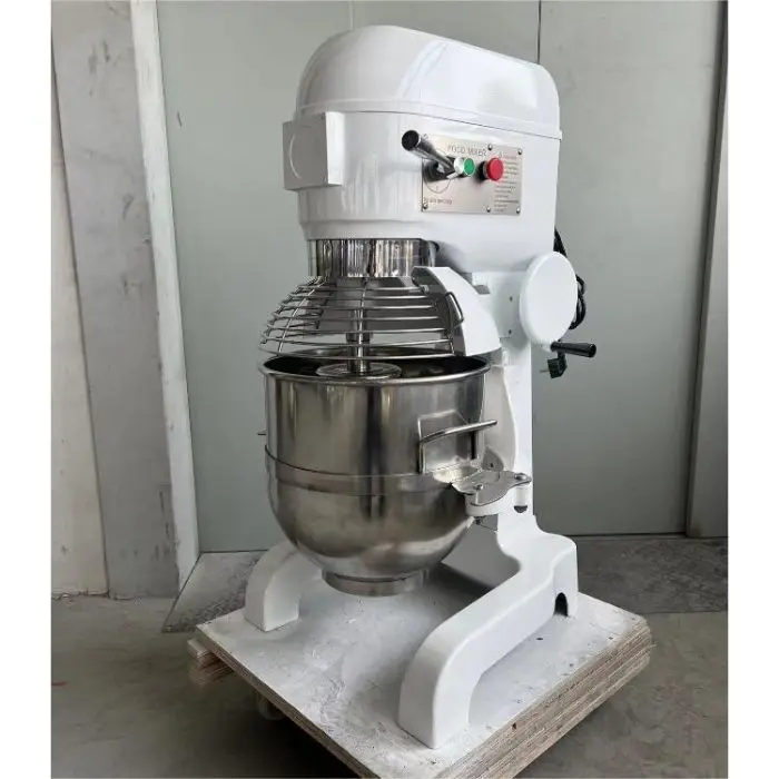 Electric Cake Food Cake Machine Dough Egg Whisk Mixer Stand Machines Series cake mixer machine truck mixers for sale