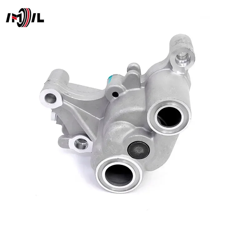 IMIL Engine Oil Pump 15010-3AA0A For Nissan New Bluebird Sunny Livina Tiida C13Z C12Z L11Z N17Z B17Z U15Z HR16DE HR15DE Oil Pump