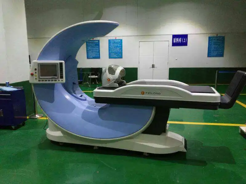 
Non-surgical Spinal Decompression System Cervical FJZ-6502 for Neck Pain Relief 