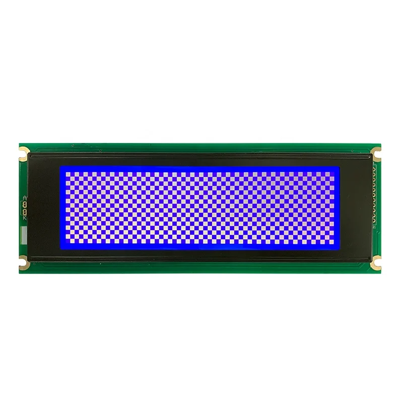  TCC 240*64 Графический ЖК-модуль LC7981 STN 24064