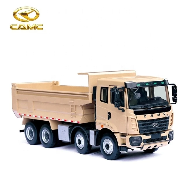 Низкая цена гарантированное качество 8X4 самосвал для продажи