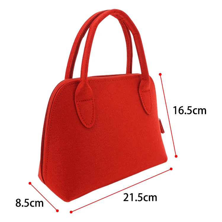 High quality wholesale fashion handbag ladies bag for woman in low price