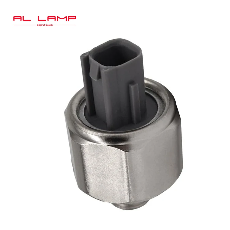 Engine Knock Sensor For Toyota COROLLA CAMRY CROWN AVALON PREVIA LAND CRUISER HILUX OEM 89615-12040