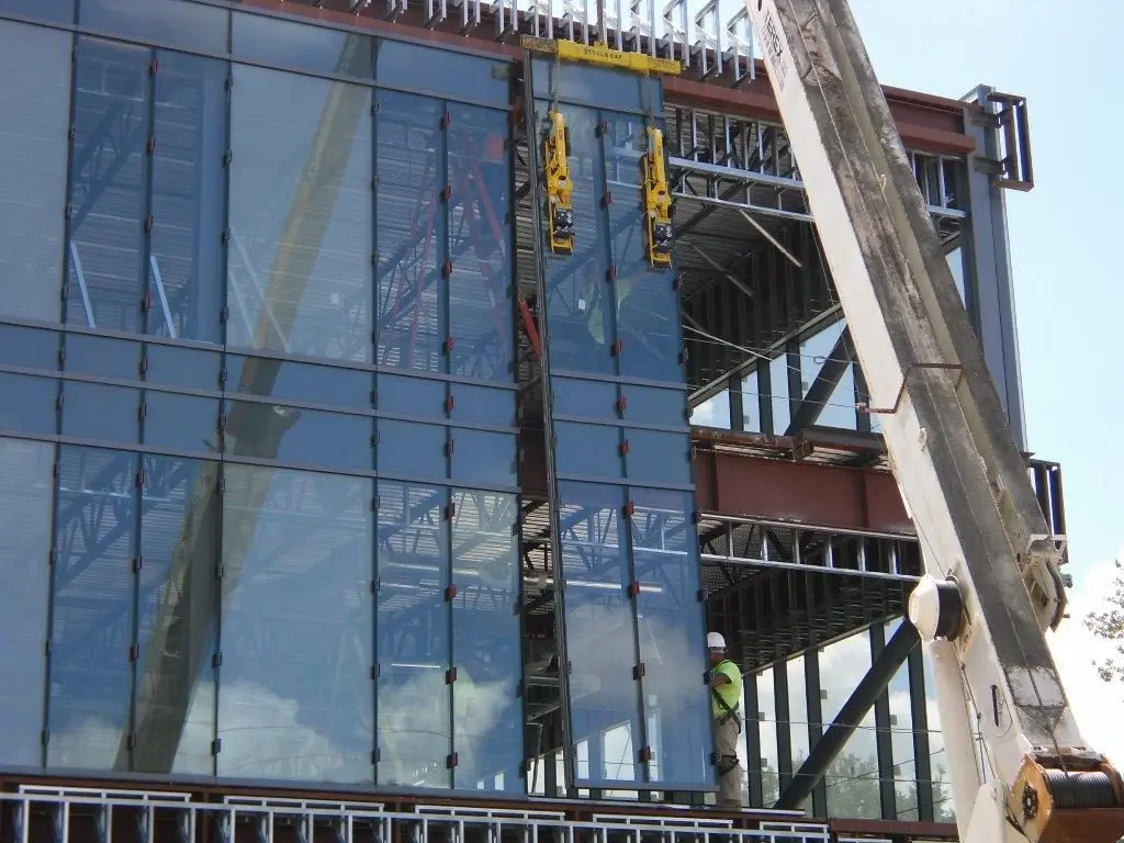 Prima Alternative Building Materials Aluminium Facade Cladding Panel Laser Cut Metal Exterior Cladding Modern Design