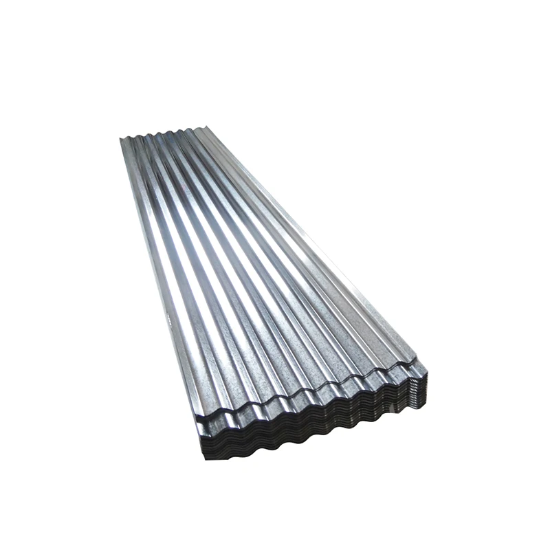 Thickness 0.14-0.6mm Zinc & Aluzinc coated corrugated sheet price per tonnes