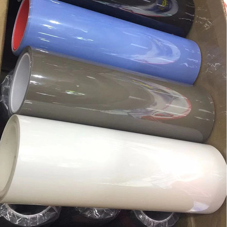30cm*15m/Roll Car Headlight Lamp Protection Film Vinyl Tint Auto Sticker Tpu Transparent For Car