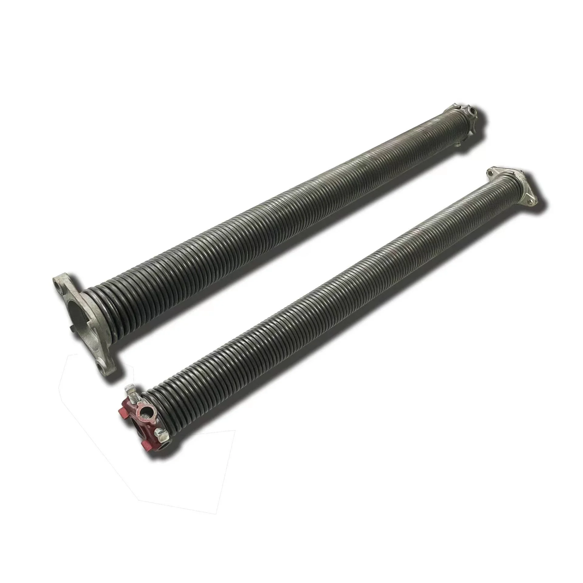 Exclusive supply Heavy Duty Garage Roller Door Extension Springs