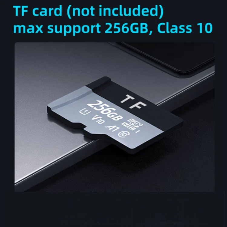 WDT V108 Dash Cam 4k Wifi Gps Tracking Dashcam Video Recorder And Radar Recording Rear Cameras With Night Vision For Peugeot Car