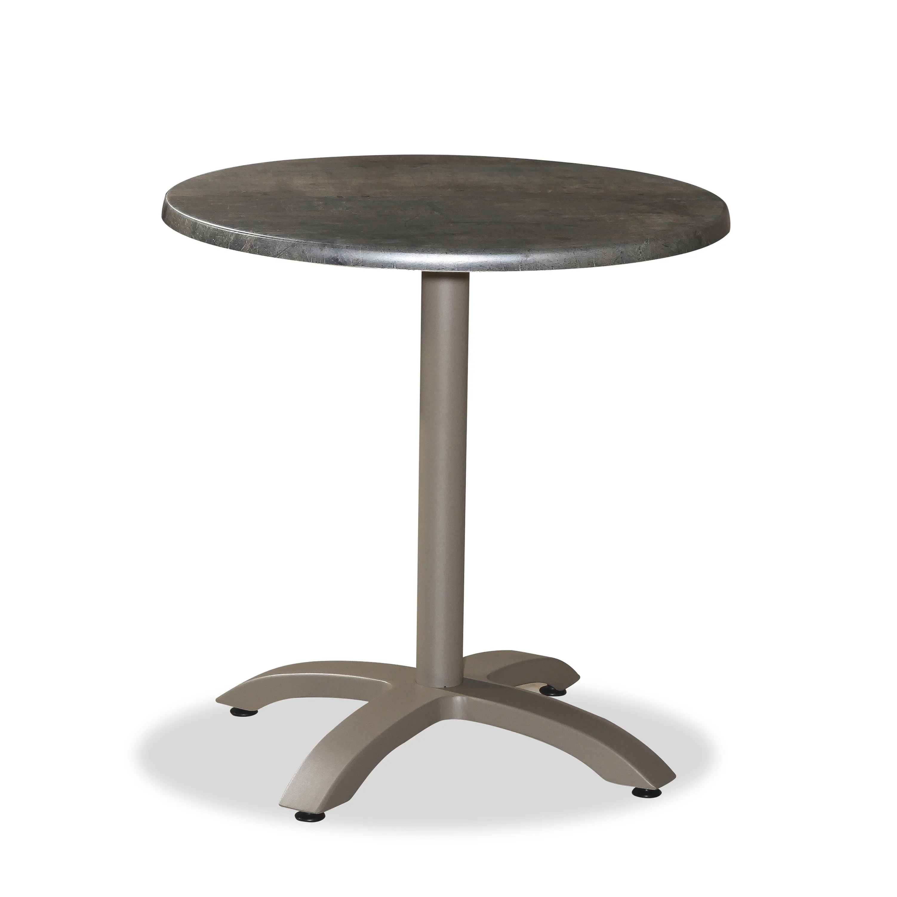 Premium Quality Modern Sturdy Garden Table Outdoor Restaurant Round Table