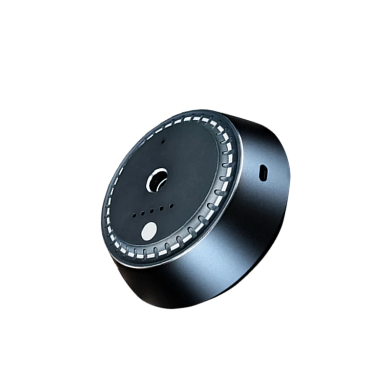 Hot Sell Model Ultrasonic Car Aroma Diffuser For Car