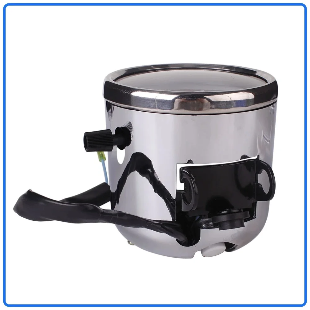 Instrument assembly gauges meter cluster speedometer odometer tachometer for HONDA Steed VT VLX 400 600 REBEL CA250 CMX250