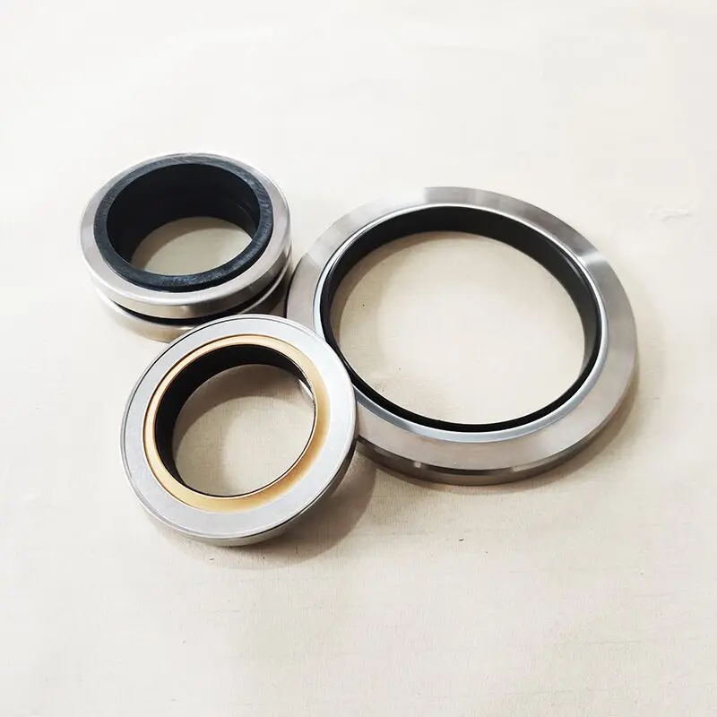 35-47-8 PTFE SUS304 из нержавеющей стали роторное одно уплотнение масляного уплотнения воздушного компрессора