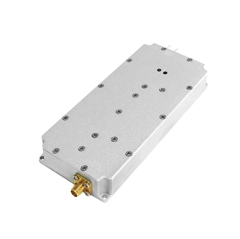 Hot Sale 30W 433MHz Good Effect Anti Drone Wireless & Rf Modules For Anti-drone UAV System