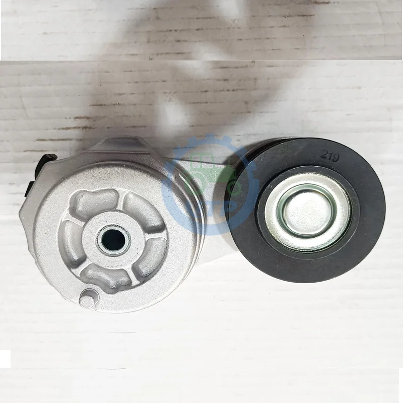 China Factory Engine Replacements  87345929  47743896  74702257 For Case IN Magnum 180 200 220 240 250 255   Belt Tensioner