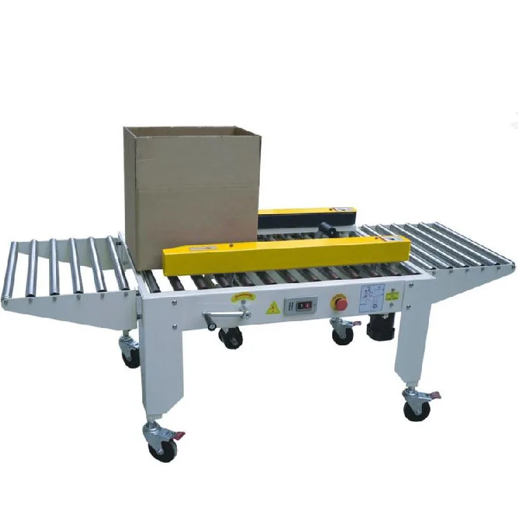 Полуавтоматическая машина для Запечатывания бумажных салфеток