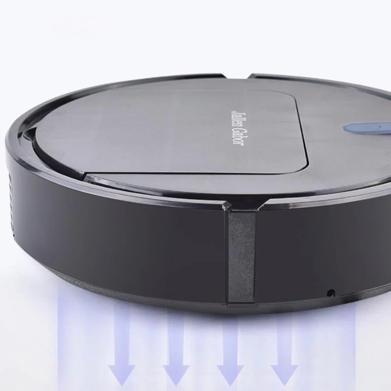 Робот-пылесос ilife с интегральной схемой для уборки дома по заводским