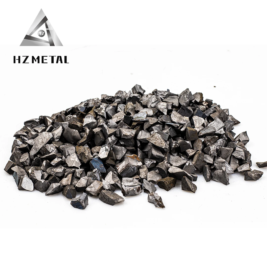 Factory supply Wear resistance YG8 carbide broken grain / crushed carbide particles/ tungsten carbide grits