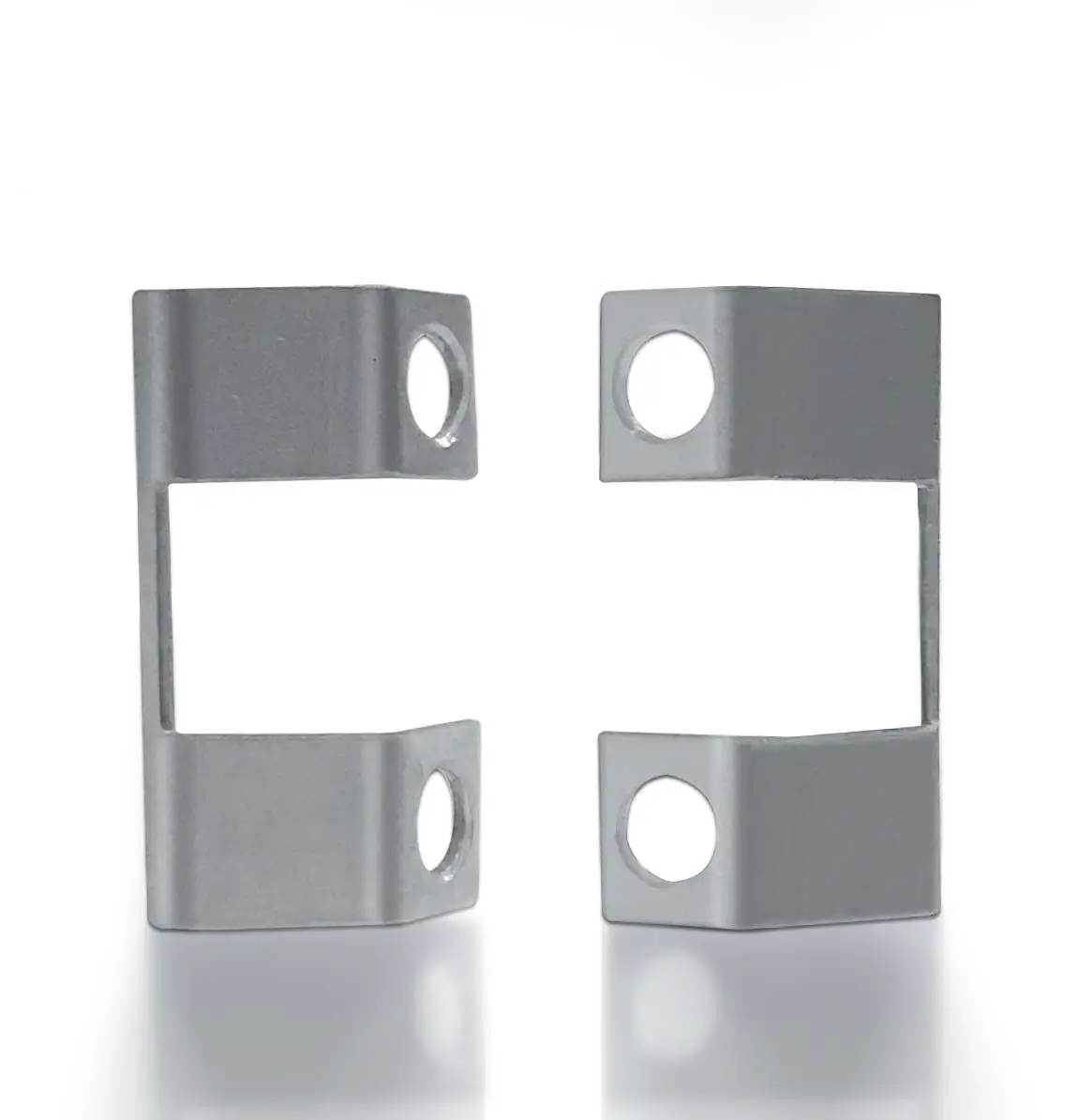 spring electrical contacts  with nickel plating