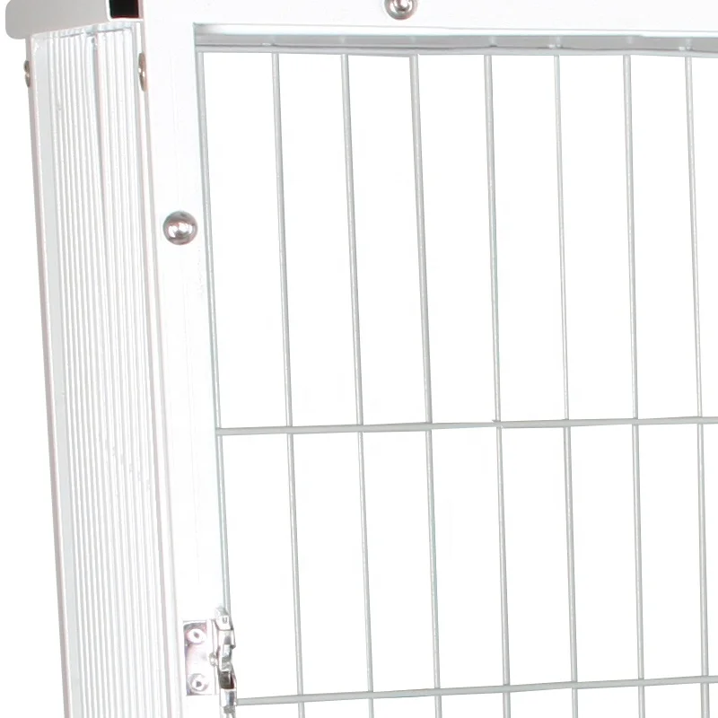 Breeding Cage factory birds metal wire Equipped pallet Parrot Luxury Villa customize new design Breeding Cage Pigeon house