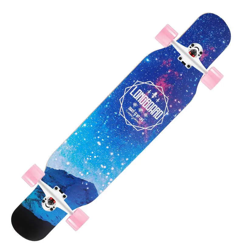 wholesale skate boards wood custom design print skateboards & skates complete skateboard for adults