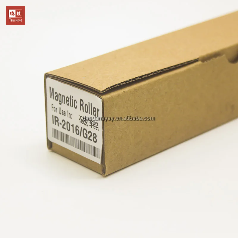 TENGNENG IR2016 2018 Compatible Magnetic Roller for Canon G28 IR 2016 2018 2318 2422 2420L 2022 2021 2020 2320