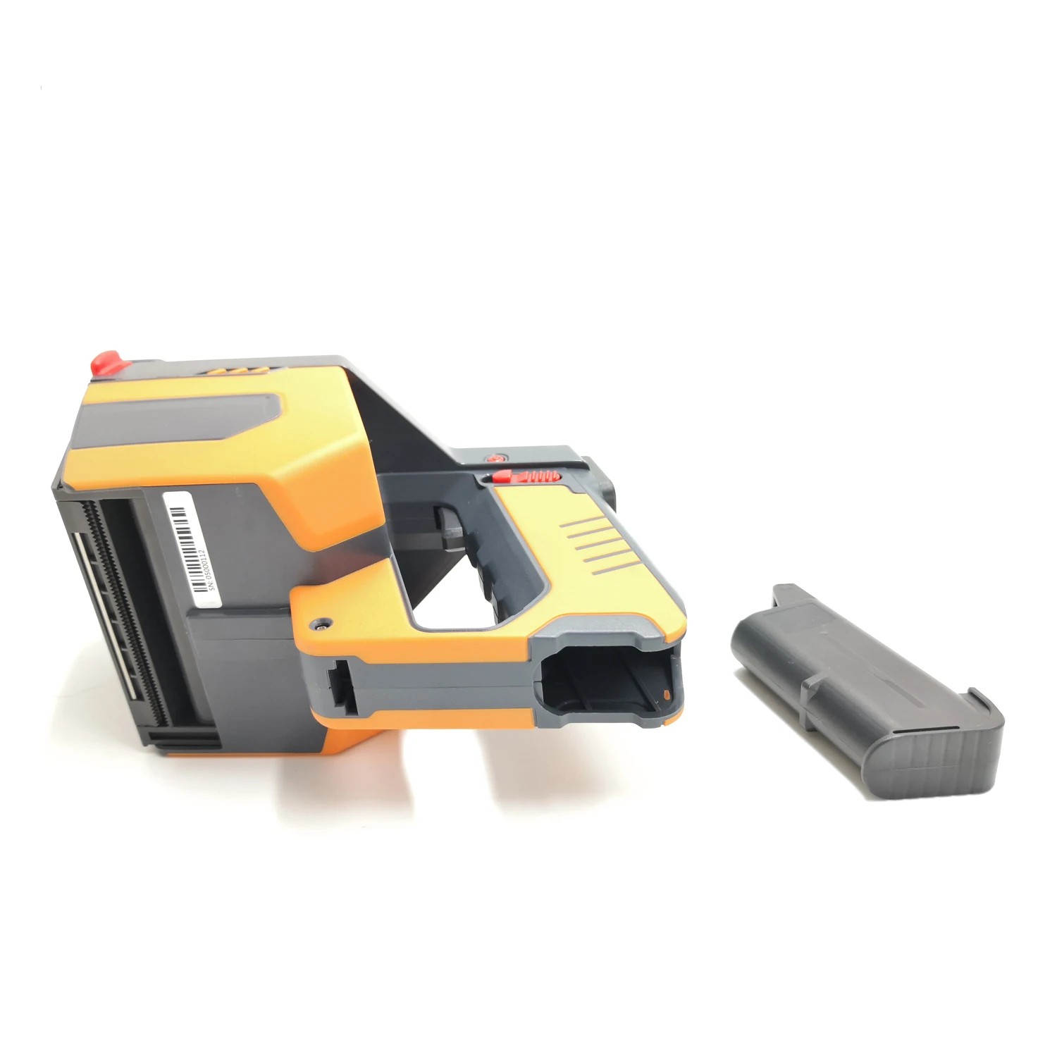 Hot Sale Electric Label Dispenser Machine High Quality  Revolutionary Automatic and Portable Label Dispenser