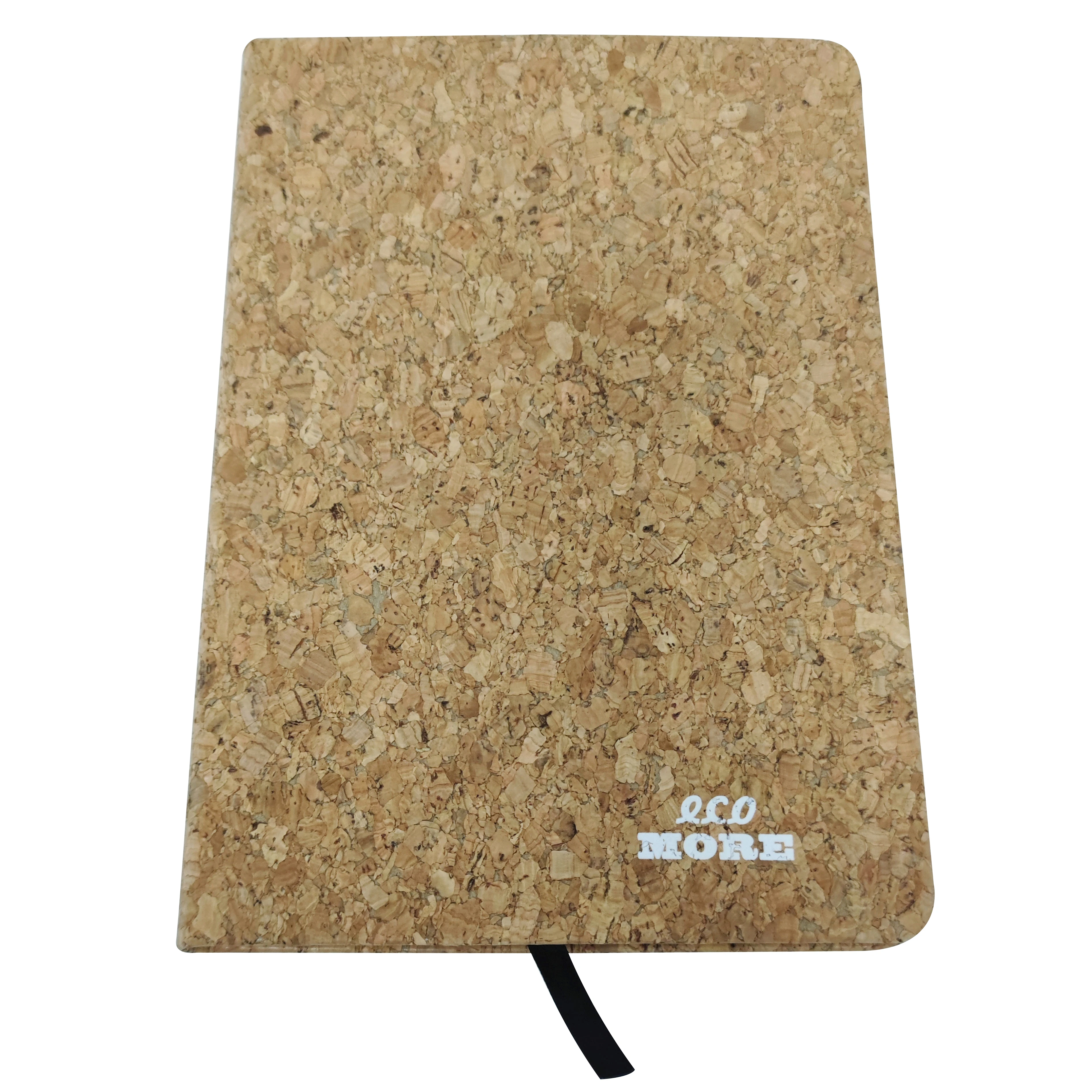 2022 hot sale eco friendly cork material notebook