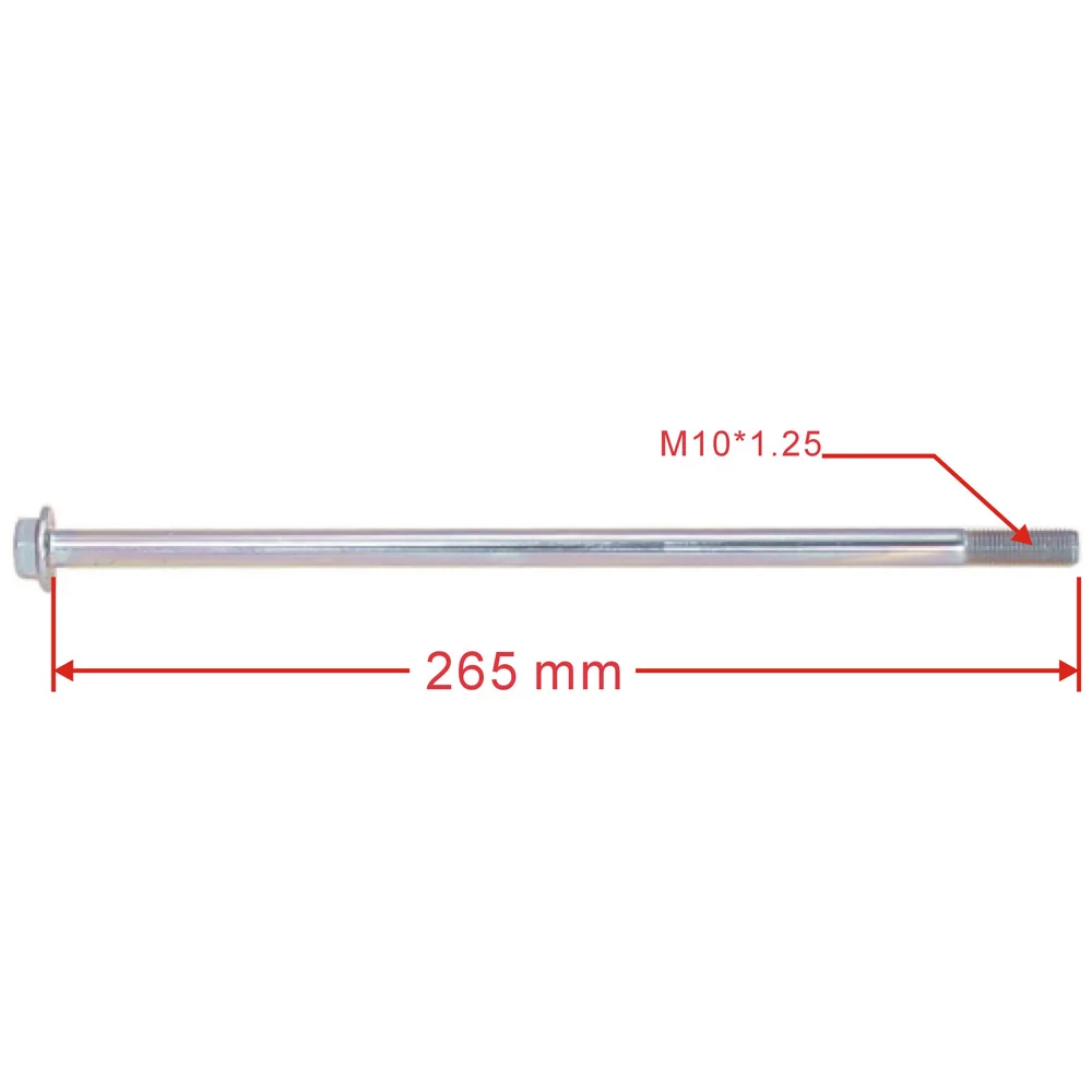 CF950 CF1000 FIT FOR SSV UTV PARTS CF1000US CF1000UTR Shaft Front Swing Arm for 4060-050101 CFMoto ZForce 1000