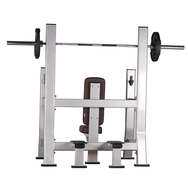 LMCC High-end Professional Gym Shoulder Press Bench Commercial Shoulder Press Equipment Shoulder Press Exercise Machine