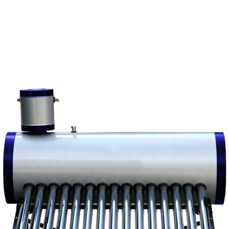 2023 Best selling solar water heater,Heating Vacuum tubes system