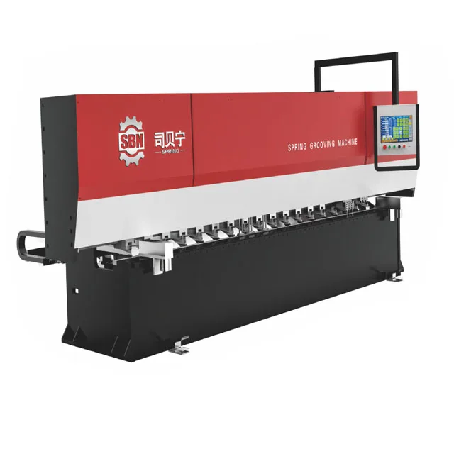 3000x1500 Gantry V Grooving Machine Sheet Metal Stainless Steel V Grooving Machine(double tool set)