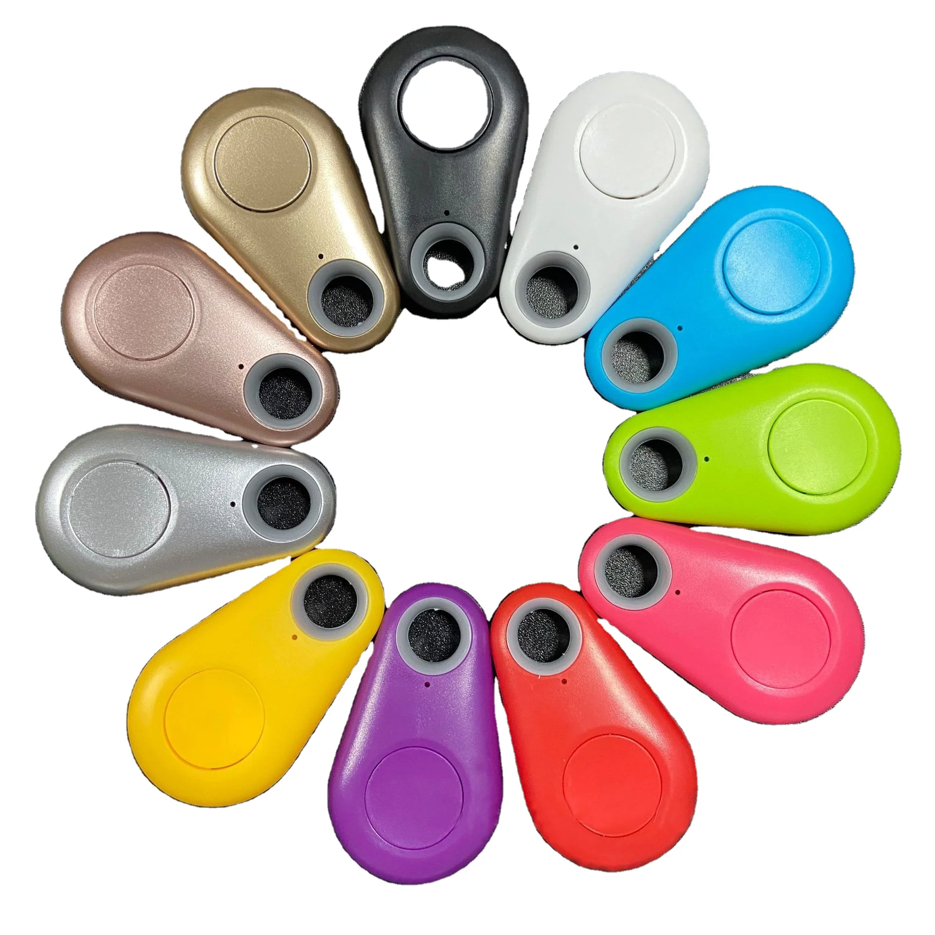 Smart pet collar for GPS tracker