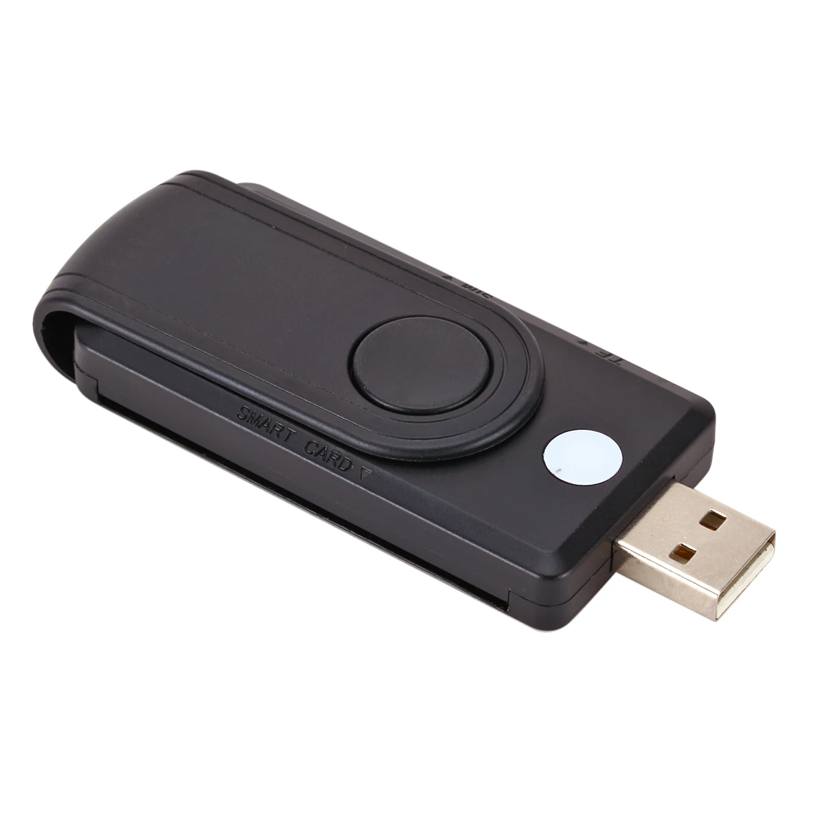 Мульти слот для SD/TF/SD SIM Универсальный карт памяти USB считыватель смарт-карт поддержки банки почтовых отделений;