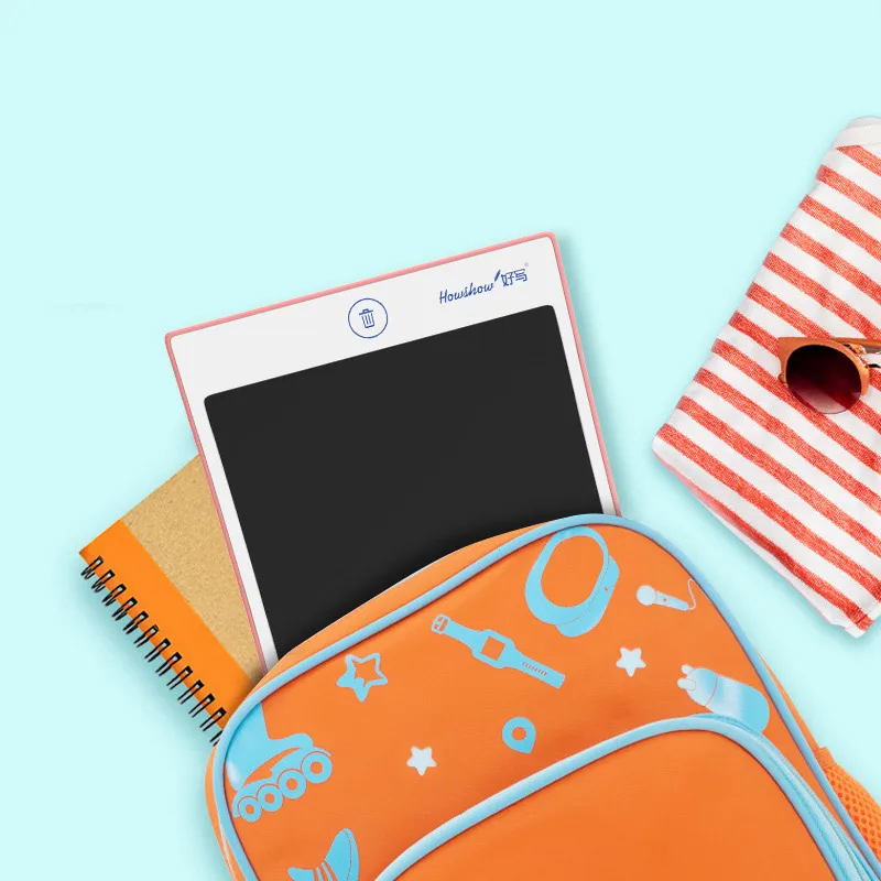 10 Inch Kids E Writing Graphic Digital Board Drawing Pad LCD Writing Tablet