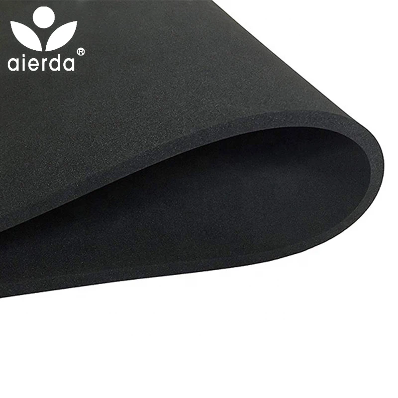 Wholesale Custom Waterproof Eva Foam Padding Sheet Eva Foam Swimming Pull Buoy Water Sport Eva Foam