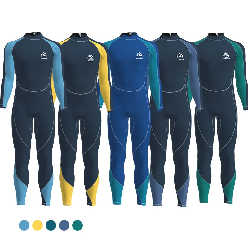 Spearfishing Yamamoto 3/2mm neoprene zip wetsuits,4/3mm neoprene surfing wetsuit freedive swimming  suit