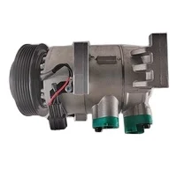 AC Compressor for Hyundai Elantra 2006-2012 i30 KIA CEED 97701-2H000 97701-2H002 97701-2H040 977012H000 977012H002 977012H040