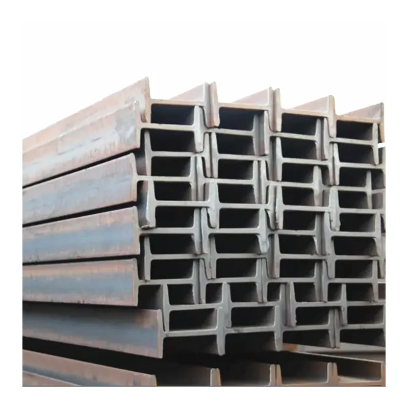 H Shape Steel Structure Column Beam Steel H-beam Price/structural Steel H Beam /H Iron Beam