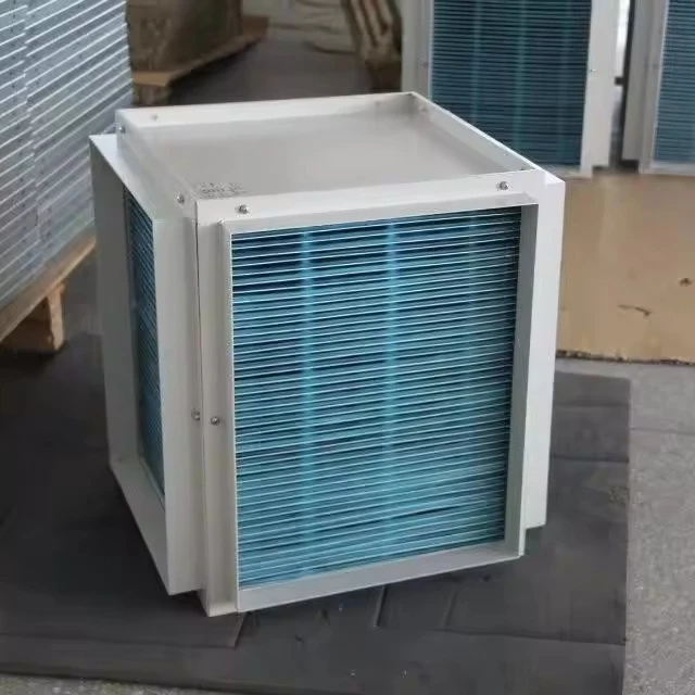 Высококачественная 8011 H22 Harl из твердого сплава синяя Гидрофильная алюминиевая фольга для кондиционера