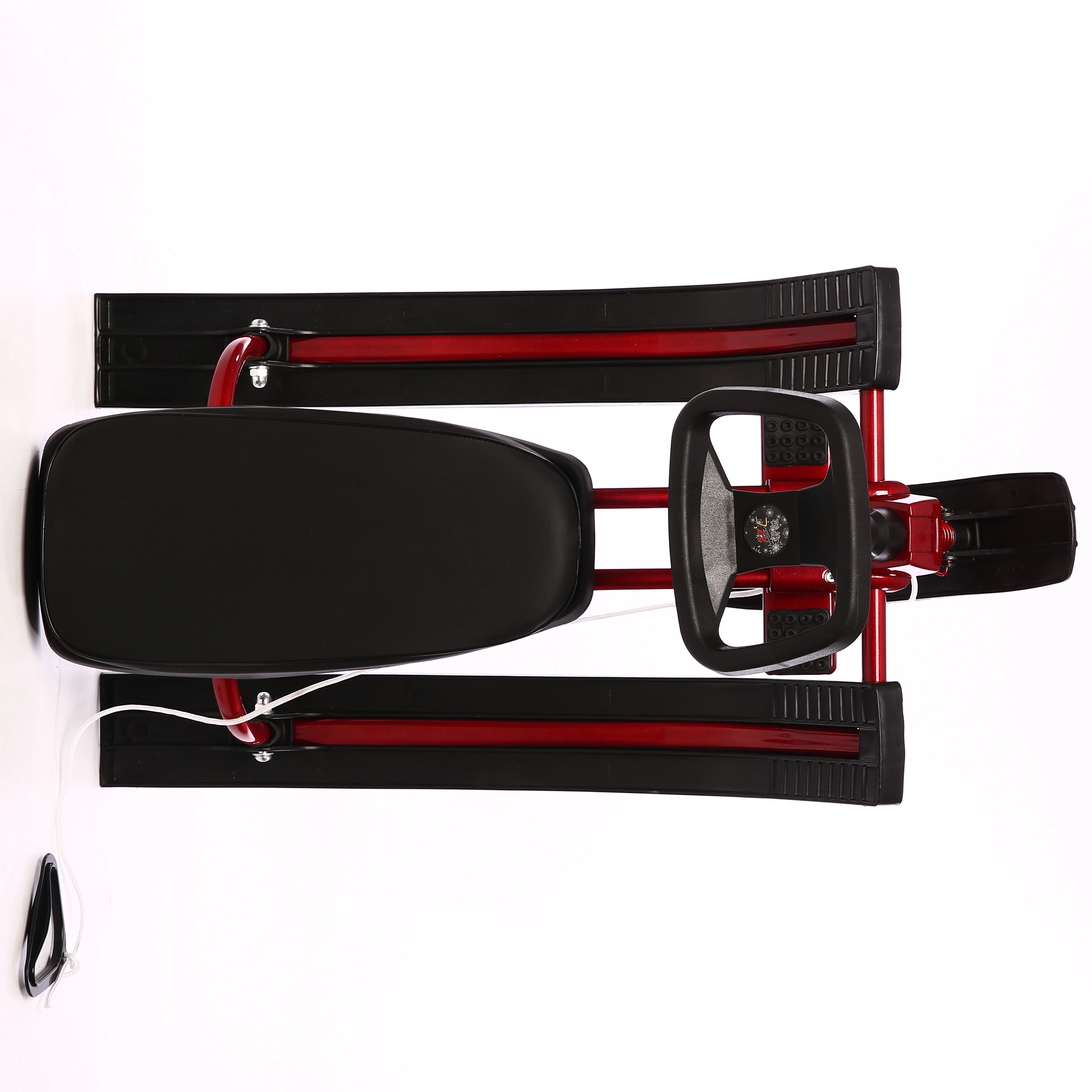 2024 New Style Outdoor Winter Sports Snow Sledge