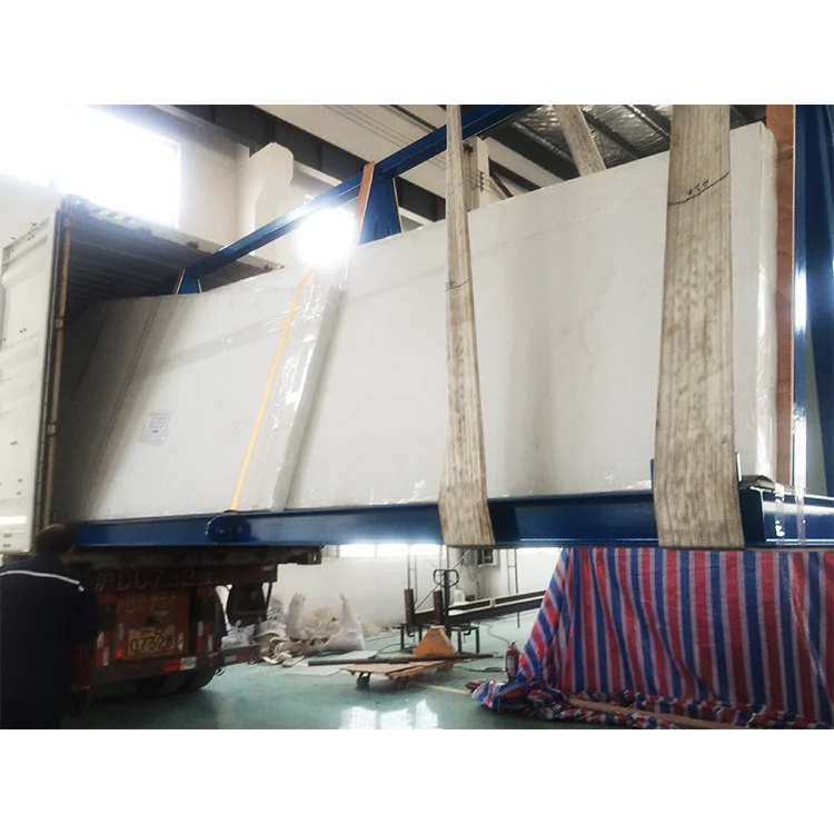 Decorative Large 100Mm Thick New Style Large Swimming Pool, Round Acrylic Swimming Pool