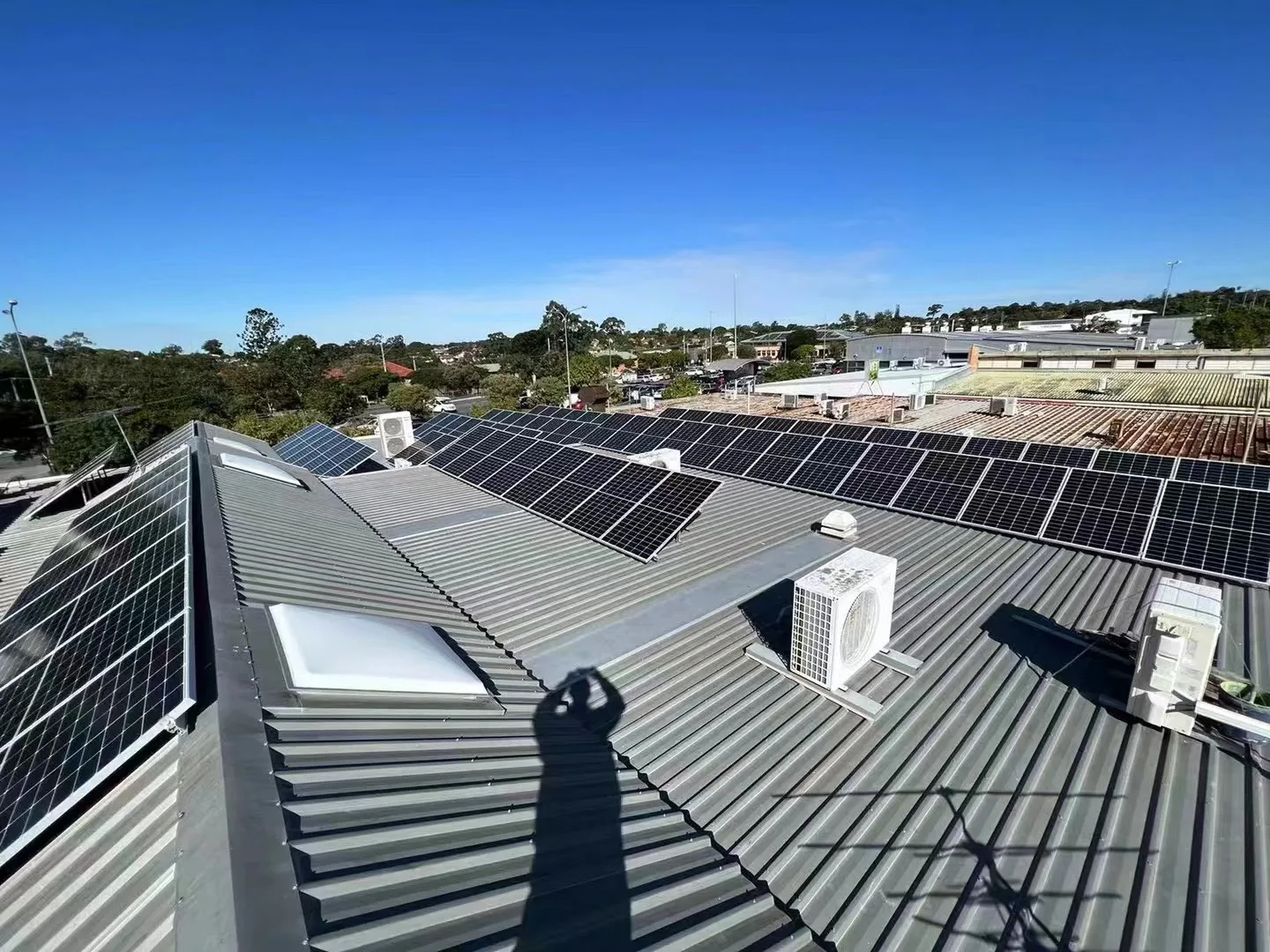 NONIVIA high quality 120kva 150 kva 200kw 250kva 300kw 500kw 5 mw off grid back up solar power system