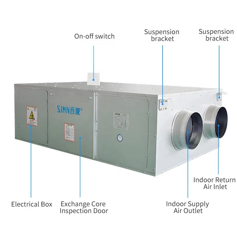 Prodigy Speedy Air Circulation System with Durable EU Plug Electric Dynamo HEPA Filter Marvel Revitalized Household Air Quality